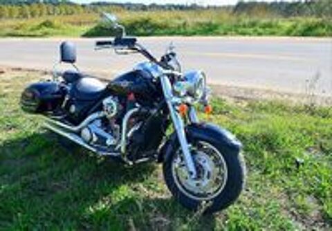 KAWASAKI 2011 occasion 34590 Marsillargues