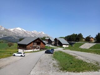  Appartement  vendre 1 pice 27 m