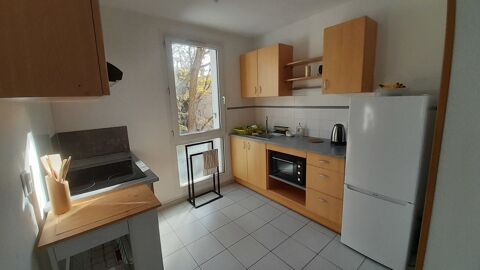  Appartement � louer 2 pi�ces 50 m�