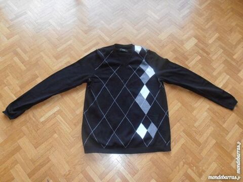 Pull ESPRIT (V8) 20 Tours (37)