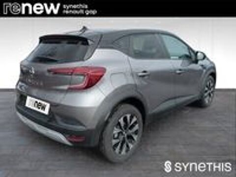 Captur TCe 90 Evolution 2023 occasion 05000 Gap