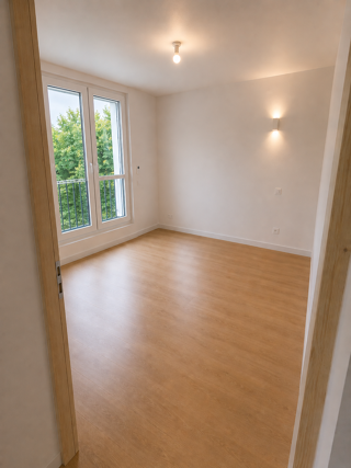  Appartement à louer 2 pièces 29 m² Château-renard