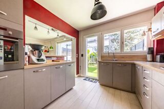  Maison à vendre 6 pièces 117 m²