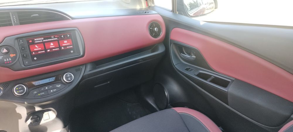 Yaris Hybride 100h GR SPORT 2020 occasion 66000 Perpignan