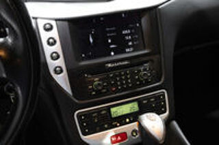 Granturismo 4.2 V8 405 A 2009 occasion 35440 Montreuil-sur-Ille