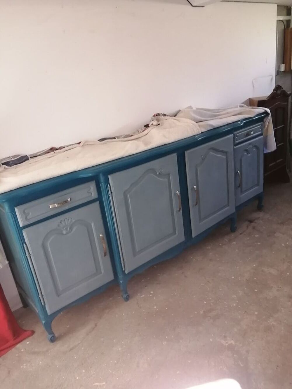 Buffe 4 porte Meubles
