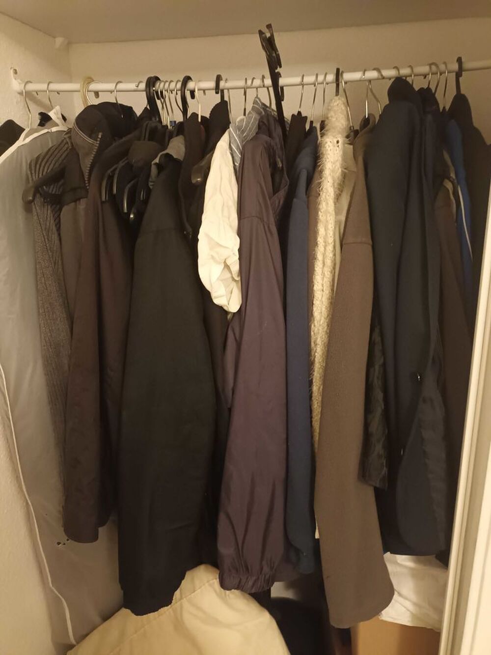 v&ecirc;tements Vêtements
