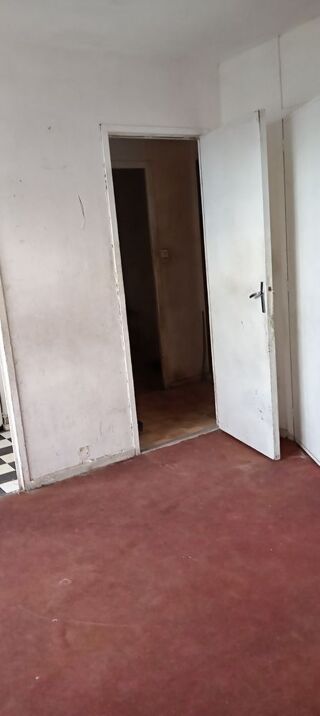  Appartement � vendre 1 pi�ce 25 m�