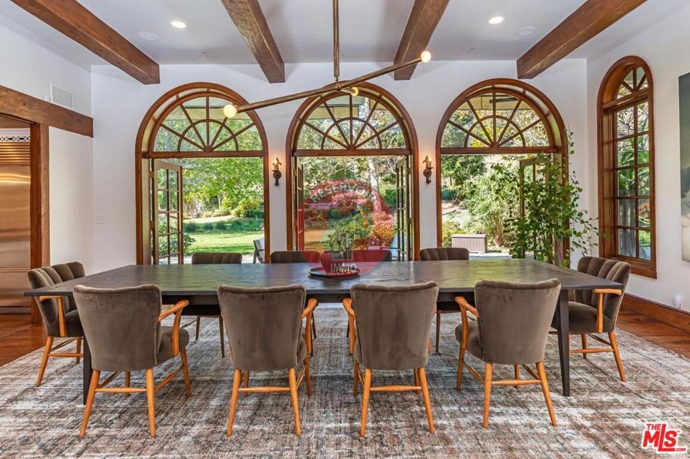 à vendre  Maison Malibu
