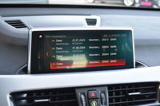 X1 sDrive 18d 150 ch BVA8 Lounge 2021 occasion 56300 Pontivy