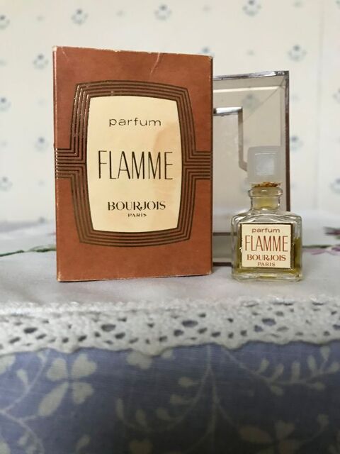 Miniature de parfum 10 Vincennes (94)