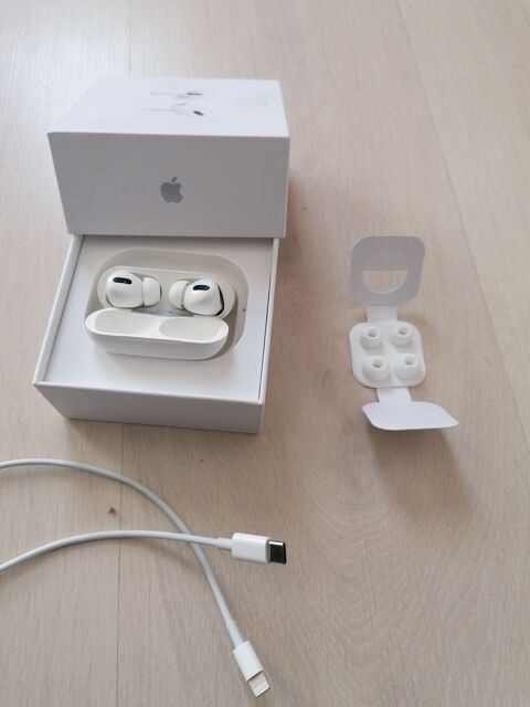 Apple Air pods pro Noyon (60)