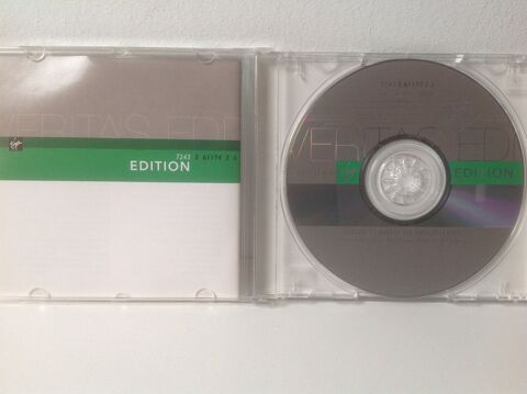 HESP�RION XX JORDI SAVALL LLIBRE VERMELL Envoi Possible
8 Tr�gunc (29)