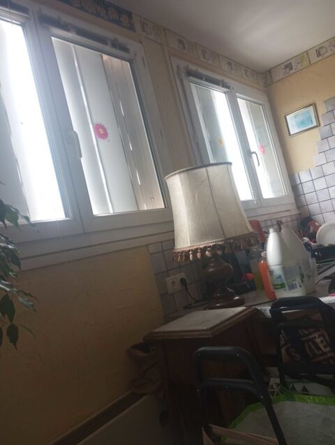 lampe de salon 40 Vichy (03)