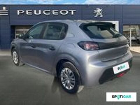 208 BLUEHDI 100 S&S BVM6 PREMIUM 2022 occasion 46000 Cahors