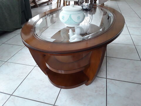 Table basse 80 Village-Neuf (68)