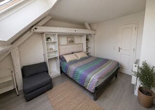  Appartement � vendre 3 pi�ces 74 m� Montoy-flanville