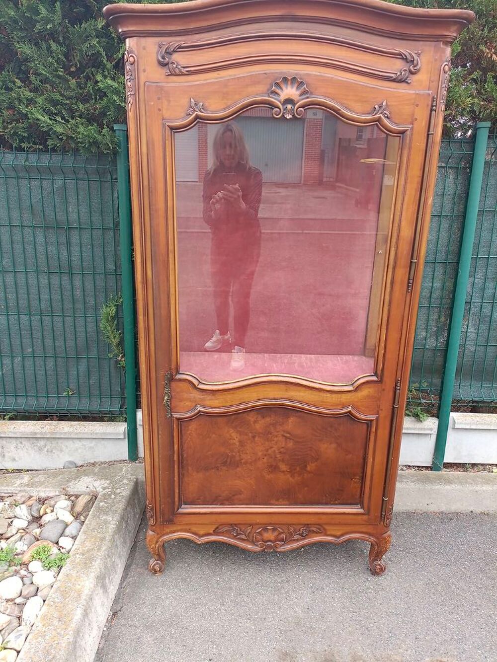 Buffet Ancien Meubles