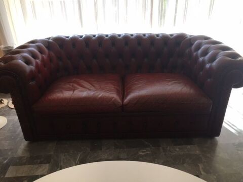 Canape  chesterfield  100 Nice (06)