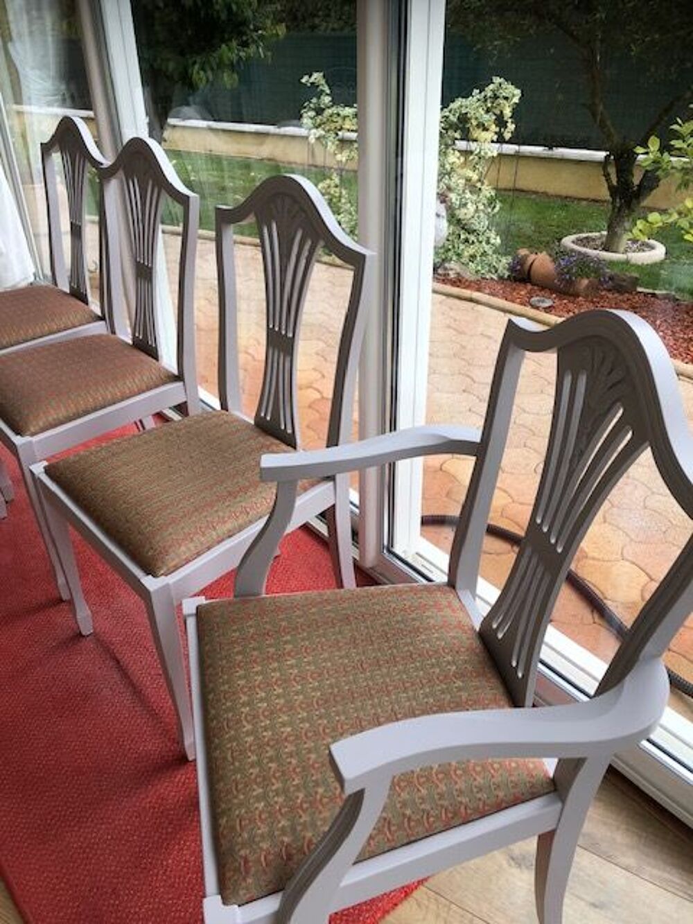 chaises salle &agrave; manger Meubles