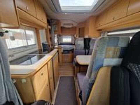 2002 occasion 87510 ST JOUVENT