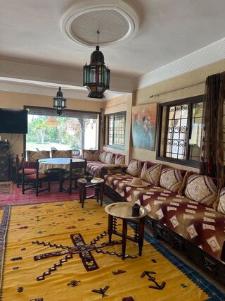  Maison à vendre 5 pièces 200 m² Jerf, maroc