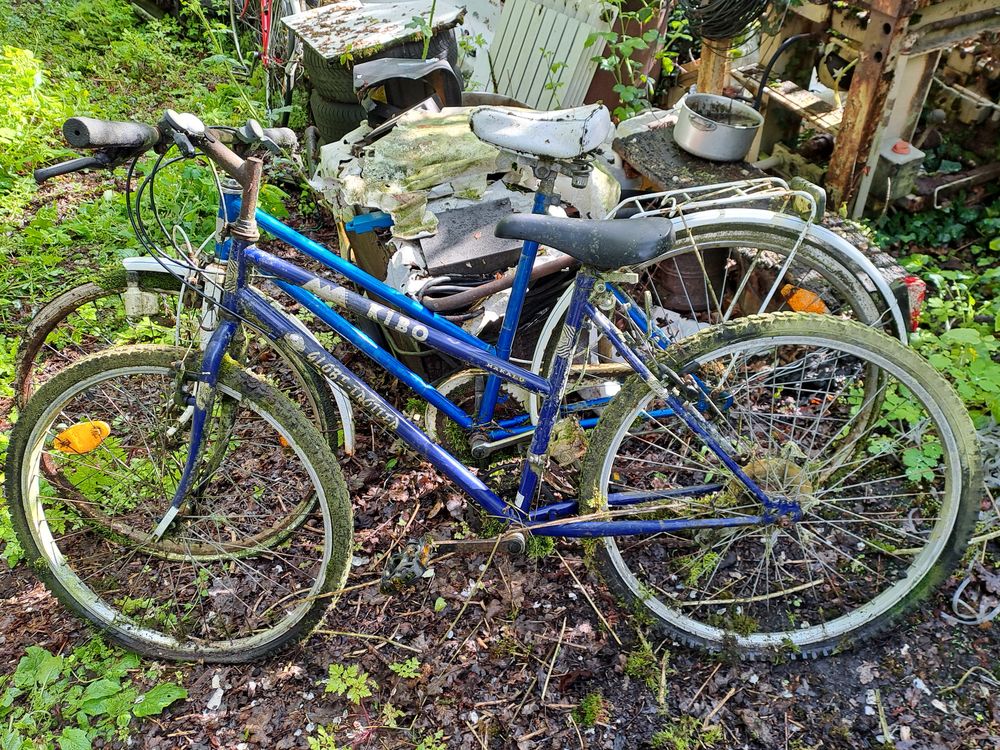 v&eacute;lo Vélos