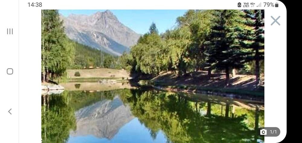   Serre Chevalier 200 euros/semaine Provence-Alpes-Côte d'Azur, Serre Chevalier (05330)