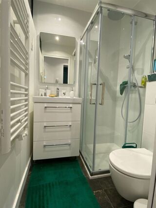  Appartement à louer 2 pièces 27 m²