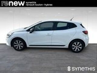 Clio V Clio E-Tech full hybrid 145 Equilibre 2022 occasion 83160 La Valette-du-Var