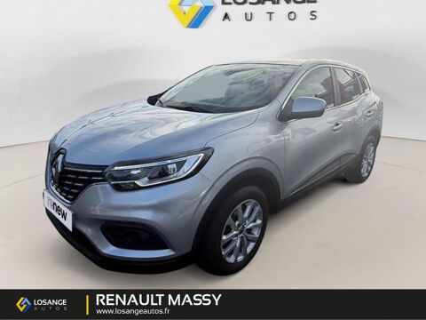 Renault Kadjar TCe 140 FAP Business 2021 occasion Massy 91300