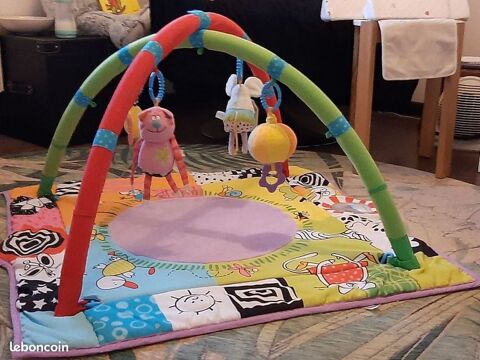 Tapis �veil (z�ro mois) Toulouse (31)