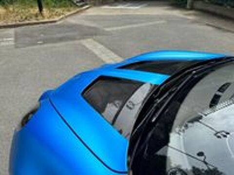 A110 1.8 T 300 R FERNANDO ALONSO 2023 occasion 94340 Joinville-le-Pont
