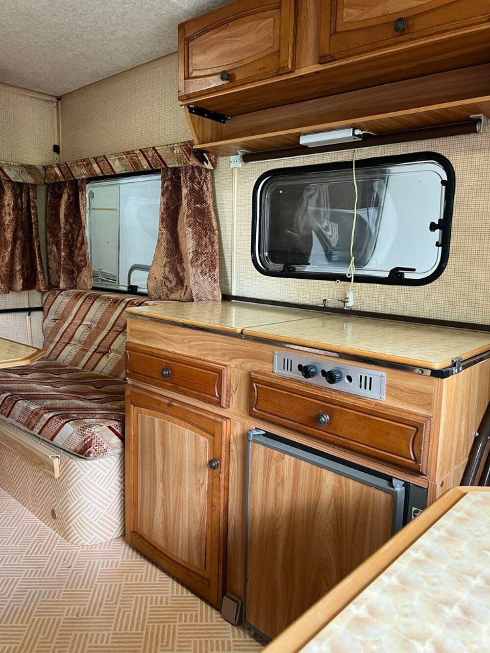 1987 occasion 95270 Lassy