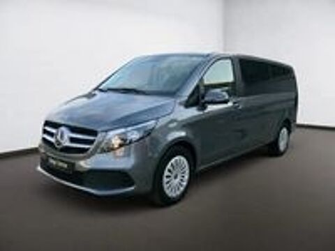 Annonce voiture Mercedes Classe V 52870 