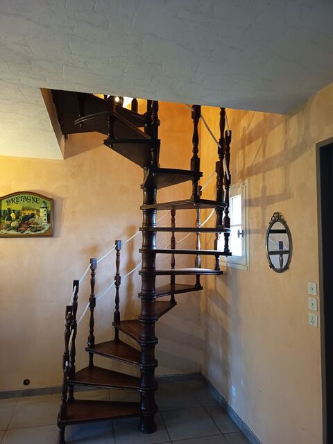 escalier en colima�on 500 Kernilis (29)