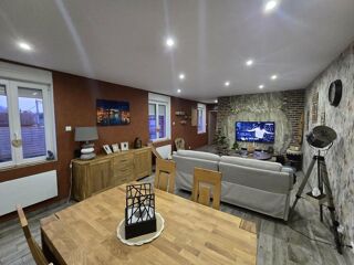 Vente Maison Maison F4 Puisieux