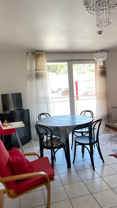  Appartement � louer 2 pi�ces 42 m�