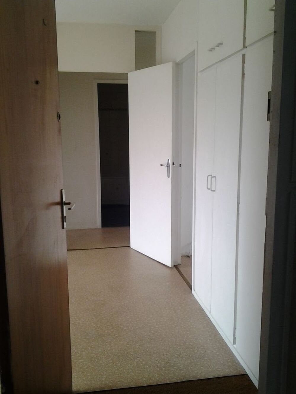 Location Colocation Apart F3, Pessac