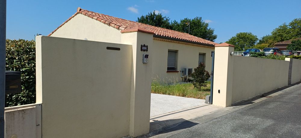 Vente Maison Pavillon avec dépendance. Noailhac