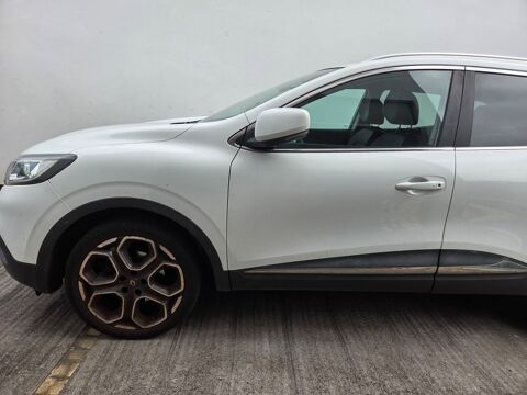 Renault Kadjar TCe 130 Energy Intens EDC 2017 occasion Sainte-Marie 97438