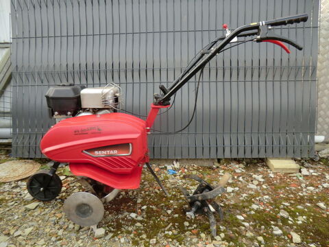 Motobineuse BR550 180 Chteaugiron (35)