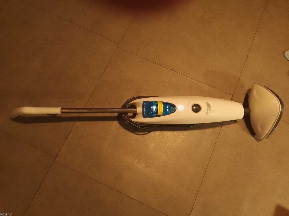 balai vapeur Electroménager