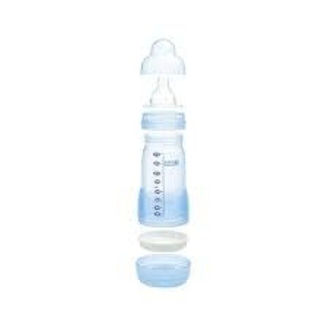 DODIE 3 biberons Initiation anti-colique 270 ml quasi neuf 9 Valenciennes (59)