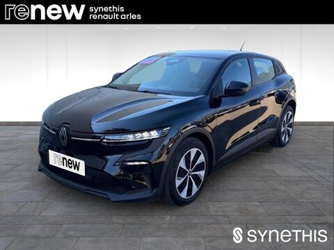 Annonce voiture Renault Mégane 22990 €
