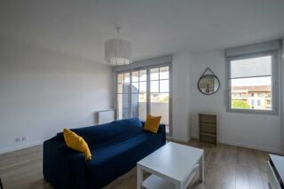  Appartement à louer 2 pièces 43 m²