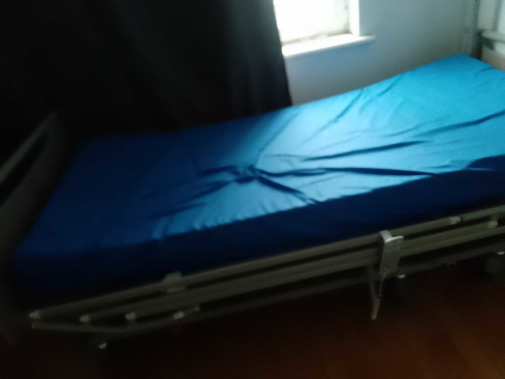 1 Matelas anti escarres Meubles