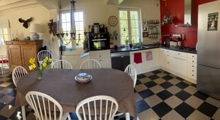  Maison � vendre 6 pi�ces 187 m�