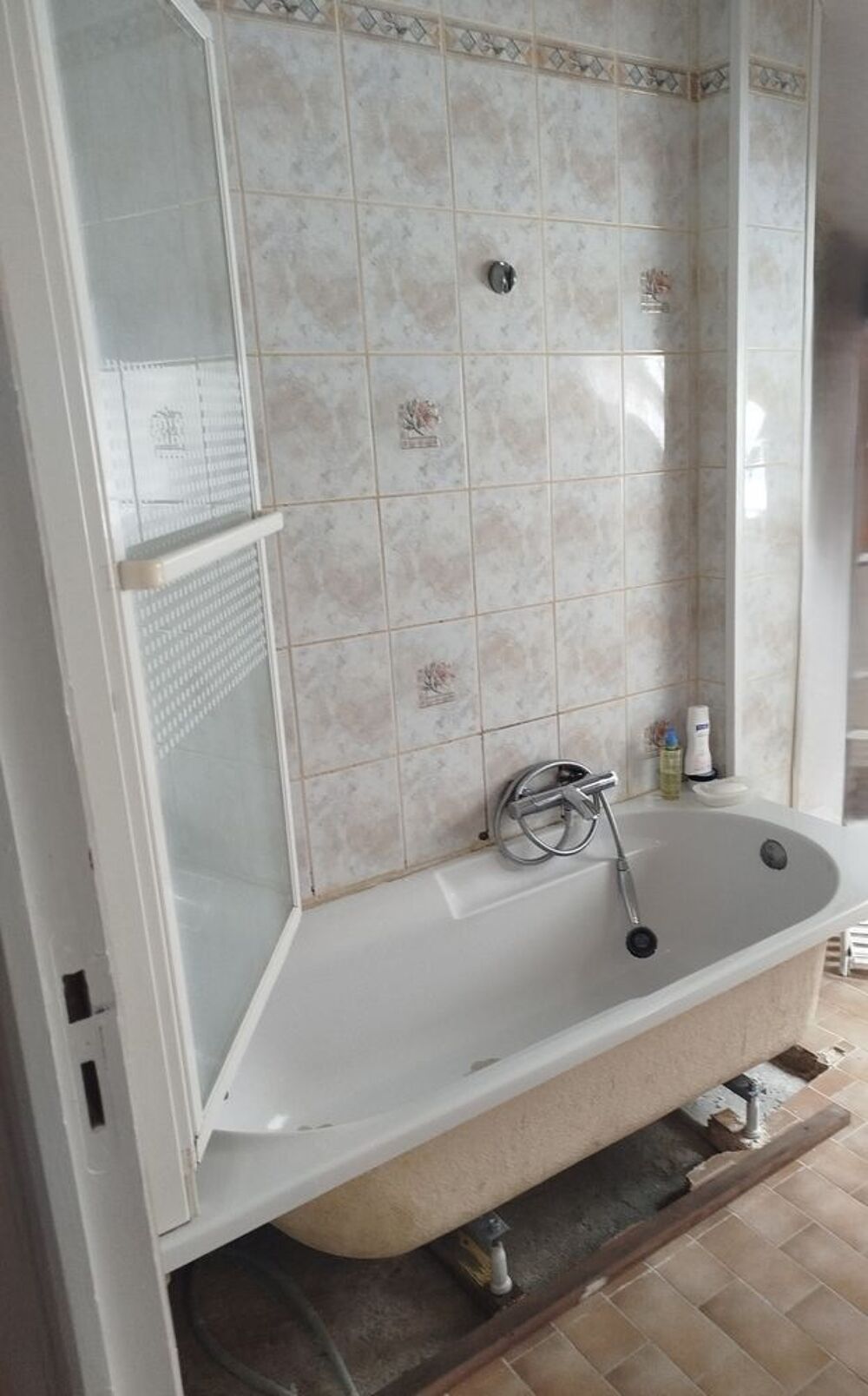 Mobilier de Salle de bain
Meubles