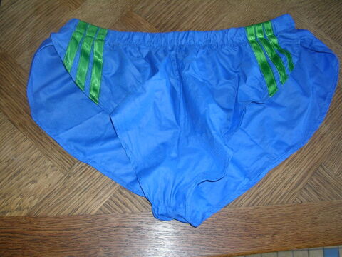 SHORT NYLON  COUPE TRES SEXY TRES COURT USA ORIGINAL 60 La Membrolle-sur-Choisille (37)